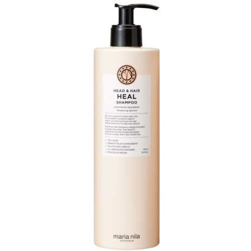 Maria Nila Head&Heal Hair Šampón 500ml Maria Nila Head&Heal Hair Šampón 500ml